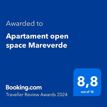 Apartament Mareverde Fanabe Costa Adeje  Zewnętrze zdjęcie