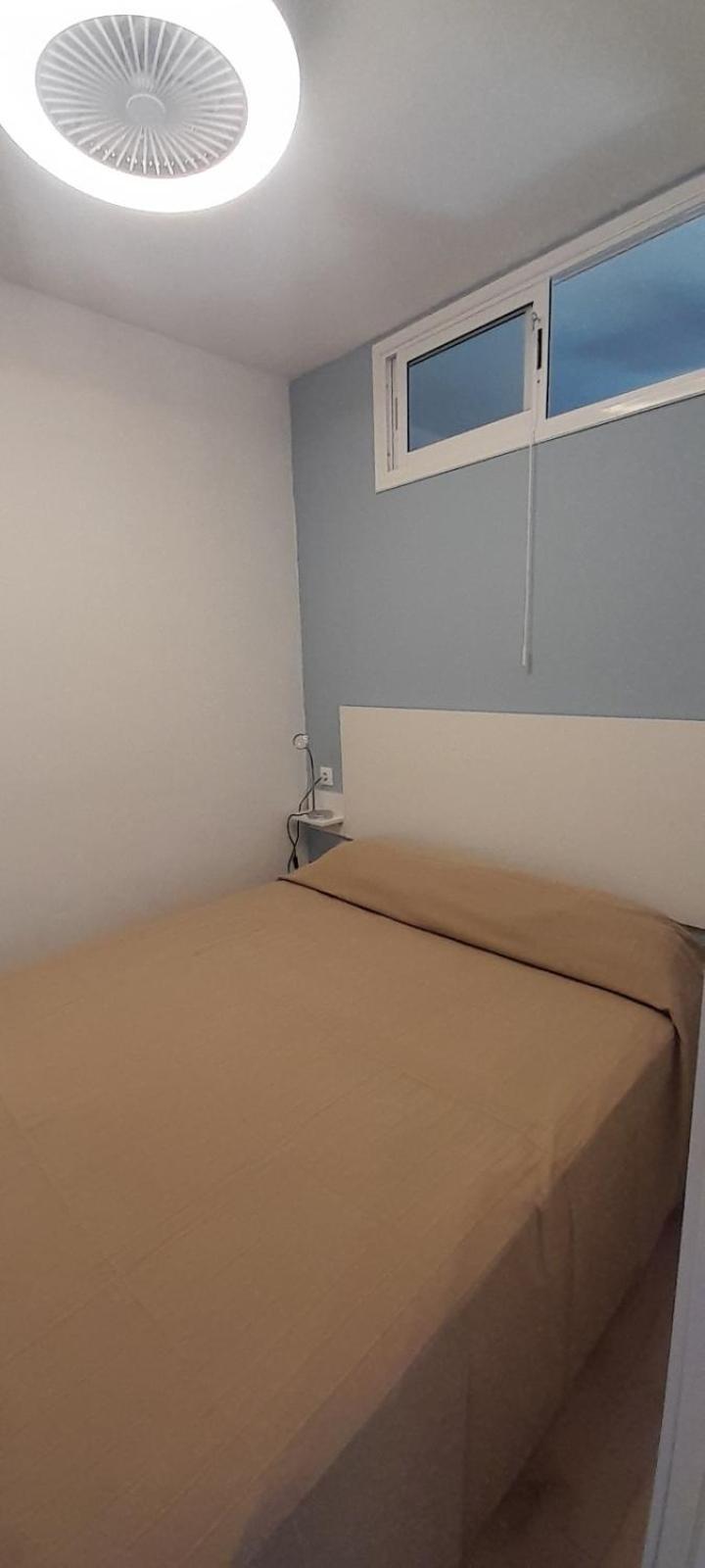 Apartament Mareverde Fanabe Costa Adeje  Zewnętrze zdjęcie