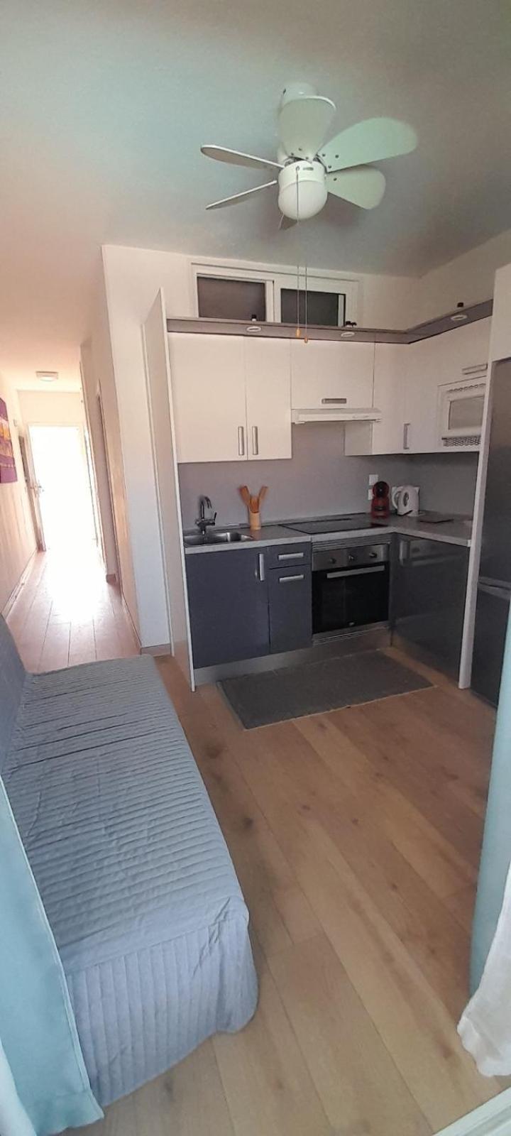 Apartament Mareverde Fanabe Costa Adeje  Zewnętrze zdjęcie