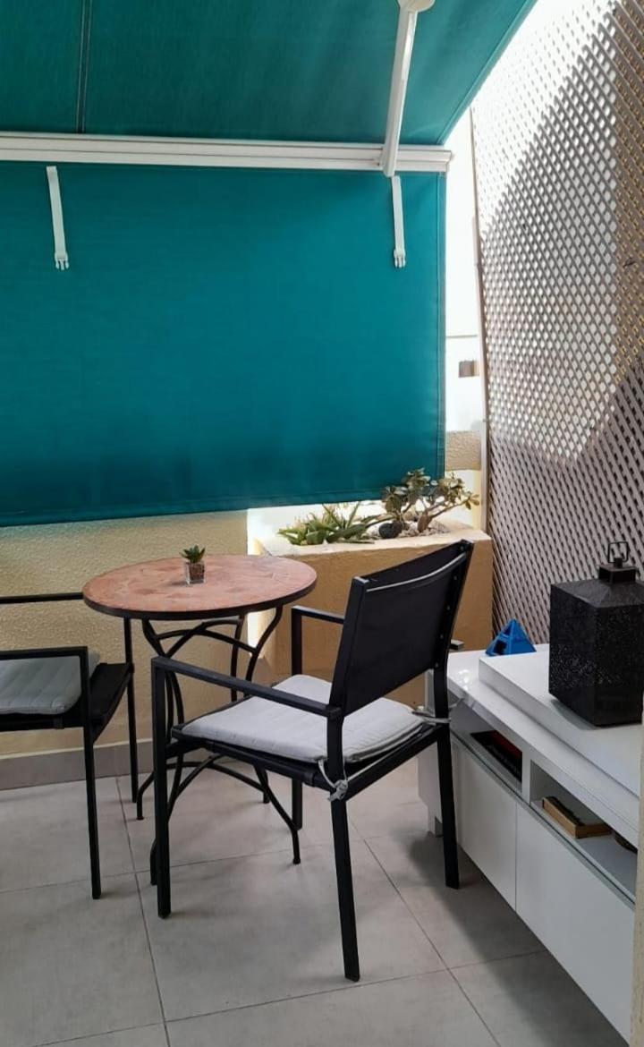 Apartament Mareverde Fanabe Costa Adeje  Zewnętrze zdjęcie