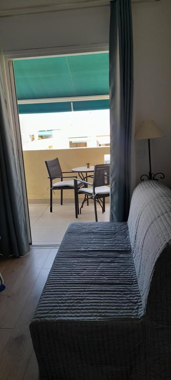 Apartament Mareverde Fanabe Costa Adeje  Zewnętrze zdjęcie